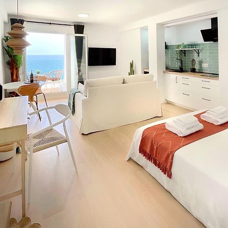 Ks Costa Zapillo 7C1 - Kaleria Suites Almería Esterno foto