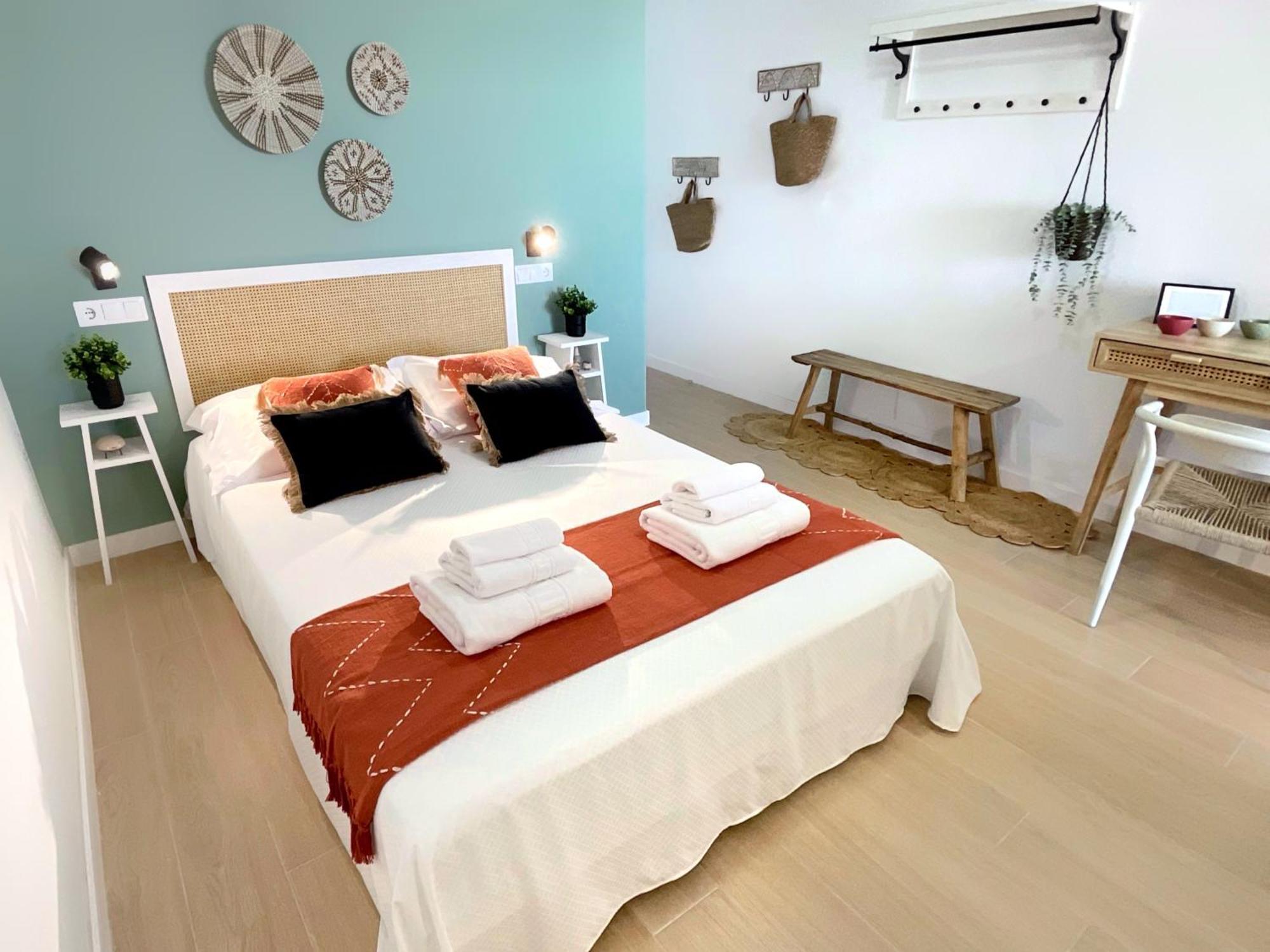 Ks Costa Zapillo 7C1 - Kaleria Suites Almería Esterno foto
